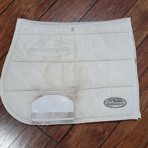 Weatherbeeta Saddle pad